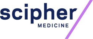logo scipher customer labcollector LIMS
