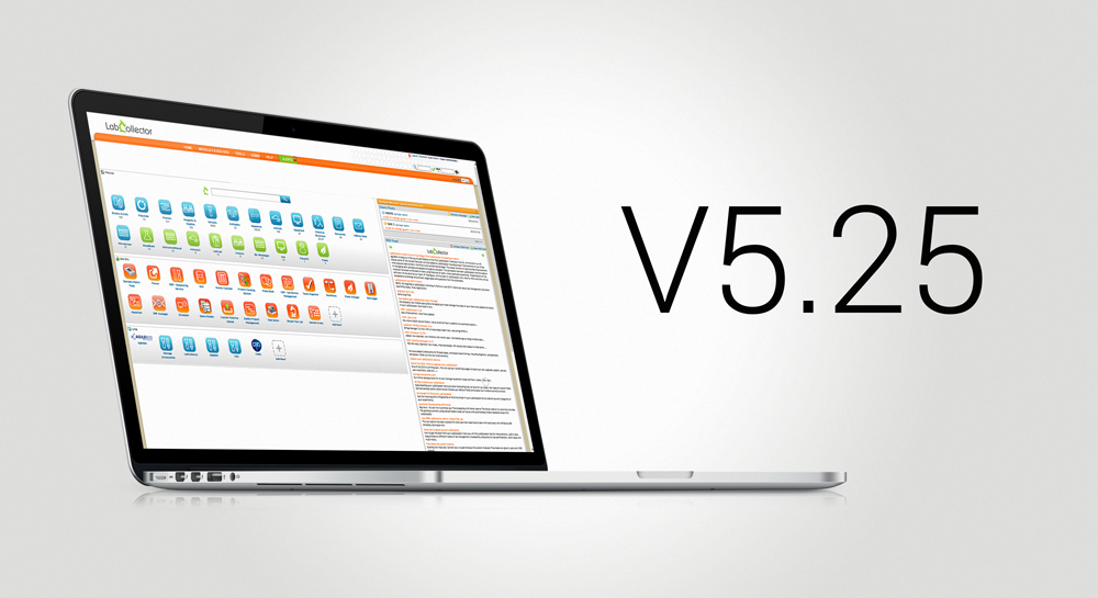LabCollectorv5.25
