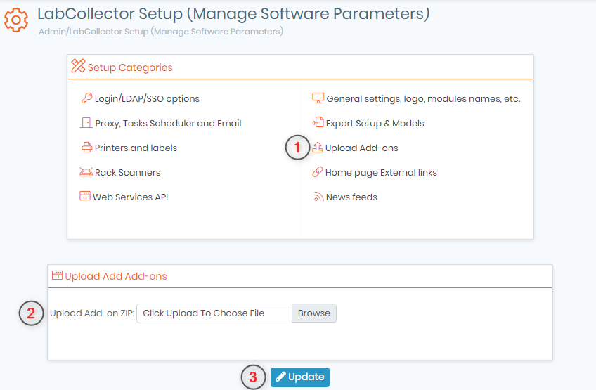 the ldap extension of your php parser isn t installed the ldap extension of your php parser isn t installed