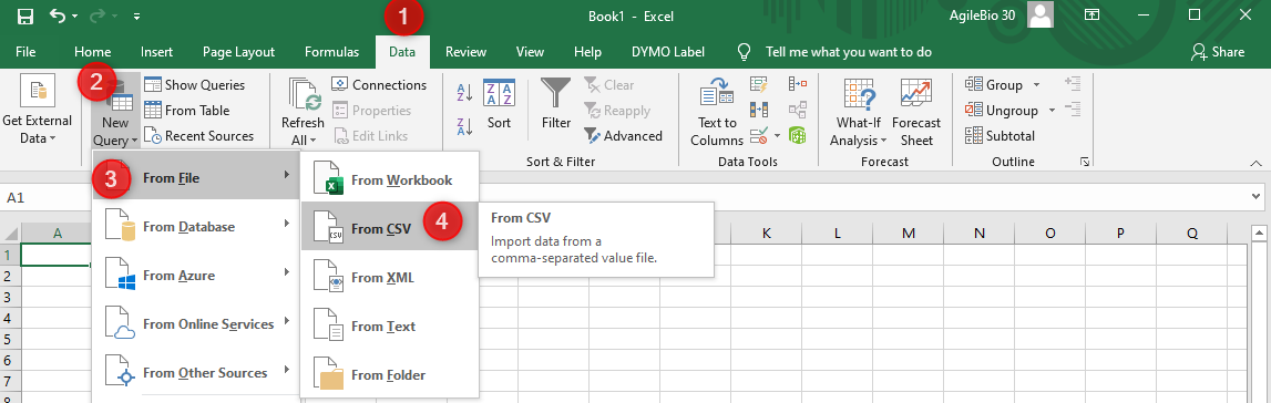 excel queries and connections lab excel queries and connections lab