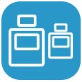 LIMS Strains Cells icon