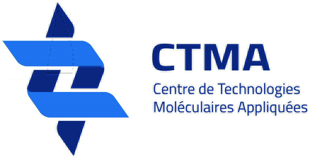 Best cloud-based LIMS CTMA logo