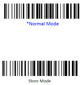 Manual for barcode - LabCollector