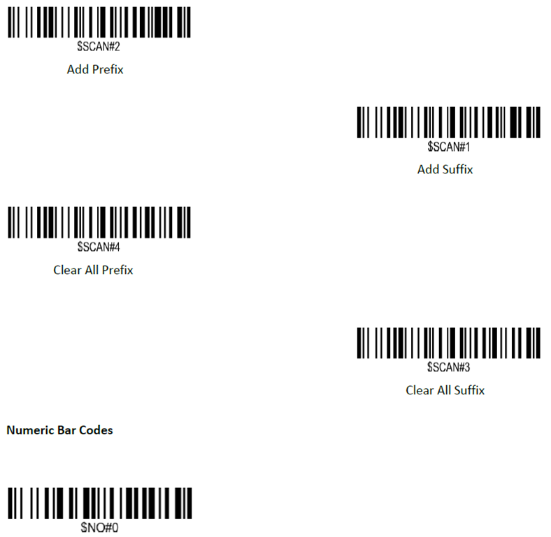 Advanced Scanning Tutorial using Barcode API - Zebra Technologies