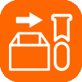 Sample Receiving Add-On Sample Receiving Add-On icon
