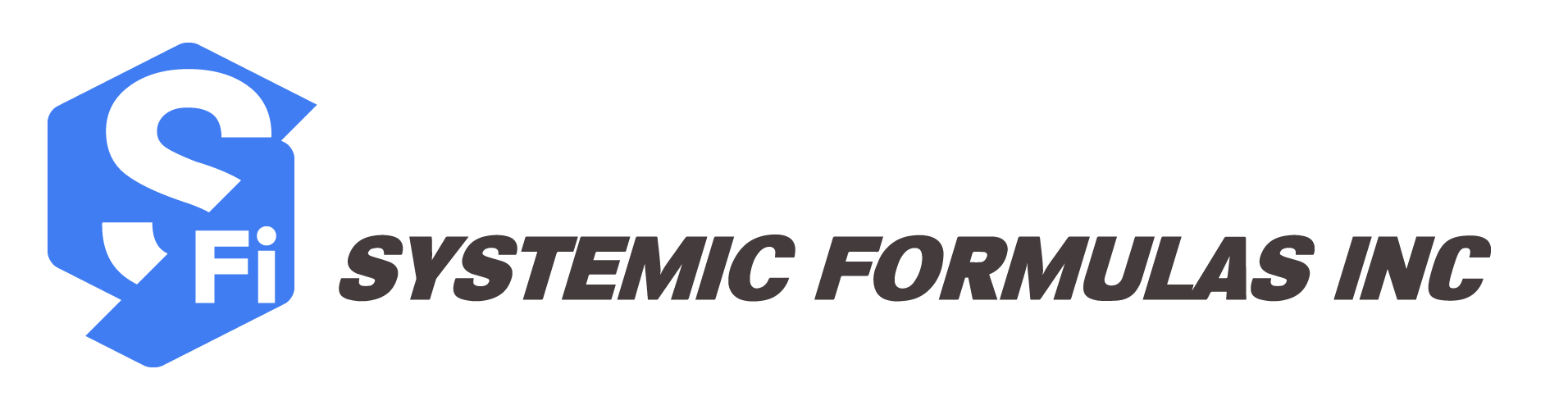 systemic formulas logo best LIMS LabCollector