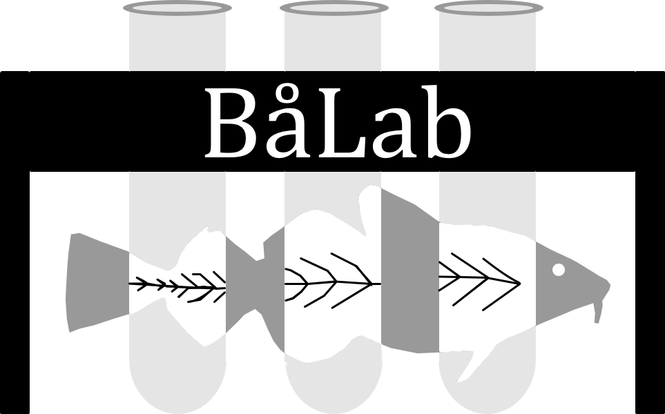 Best LIMS Labcollecor Balab Logo