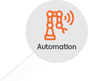 Automation icon Lab software