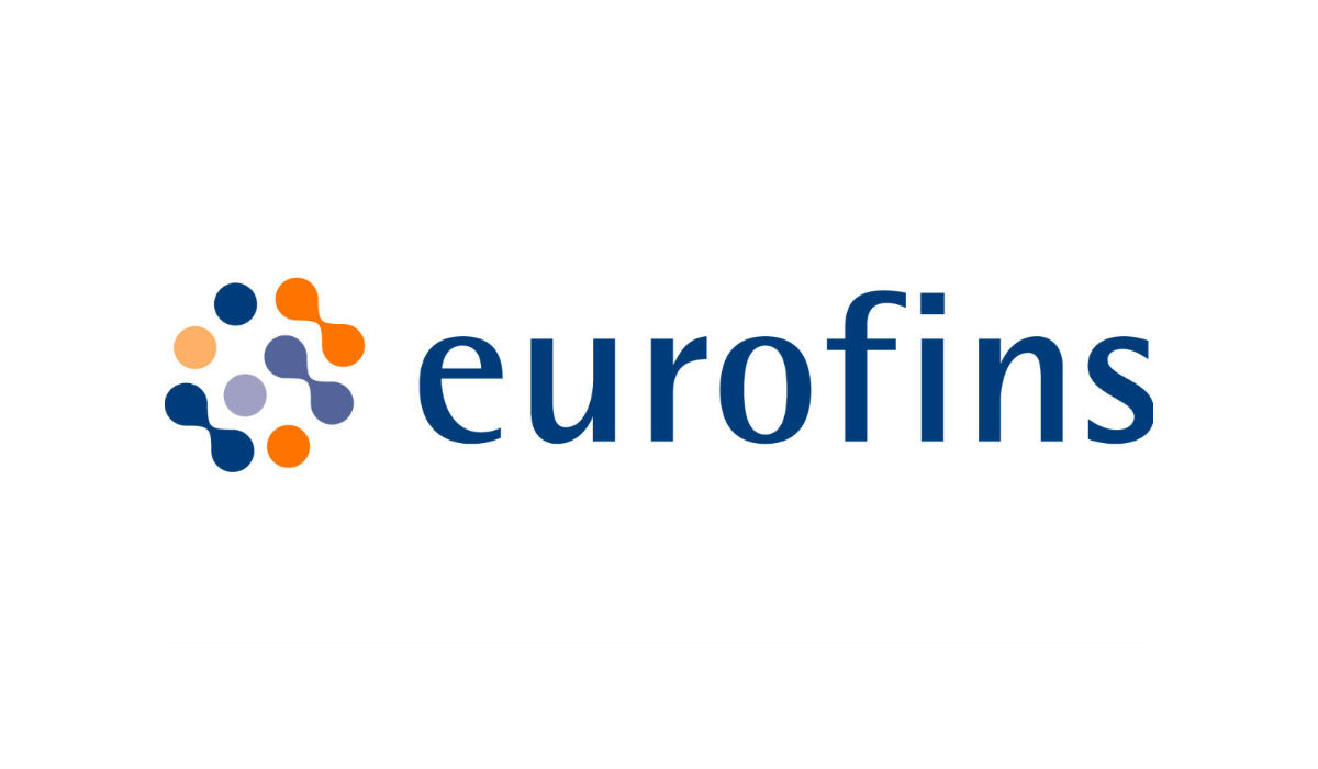 Best cloud-based LIMS eurofin logo