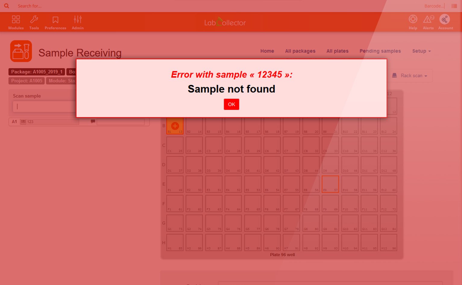 sample-receiving_error-sample-not-found
