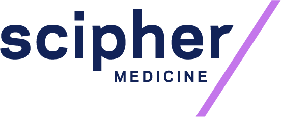 Best cloud-based LIMS Scipher logo