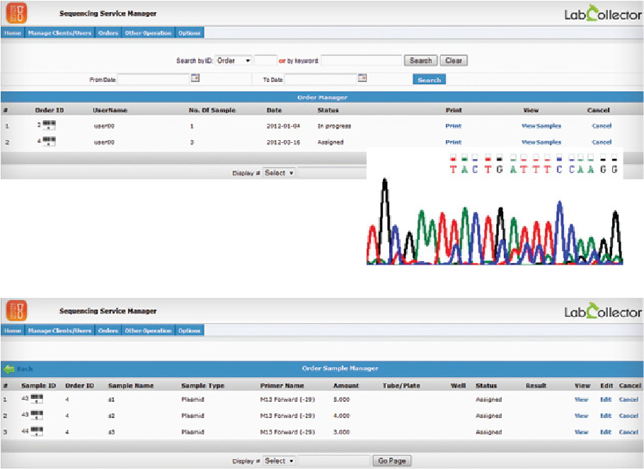 labcollector workflow manager